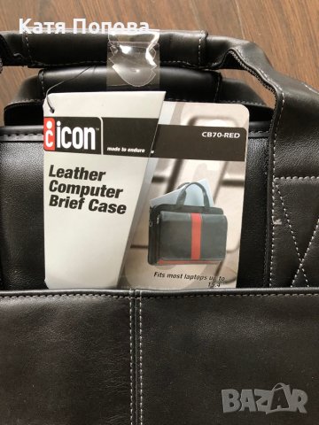 Продавам чанти за лаптоп, снимка 4 - Калъфи, кейсове - 21871396