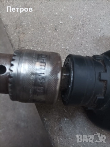 Перфоратор Hitachi, снимка 11 - Други инструменти - 52997007