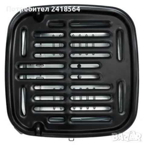 Електрическо барбекю FIRST - Идеалното съчетание от удобство и функционалност, снимка 2 - Барбекюта - 49770544