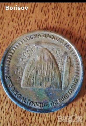 Френски юбилеен медал