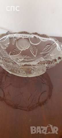 Кристал, купа 