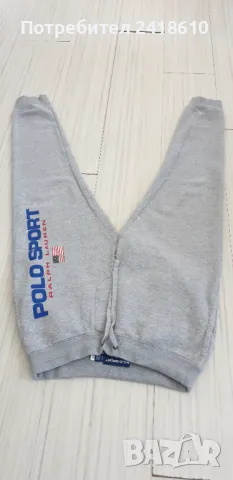 POLO Ralph Lauren Sport Pant Mens Size S ОРИГИНАЛ! Мъжко Долнище!, снимка 7 - Спортни дрехи, екипи - 47623815