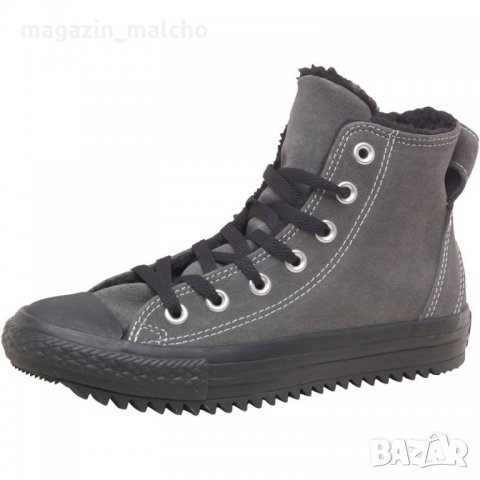 ДАМСКИ КЕЦОВЕ - CONVERSE; размери: 35 и 36.5