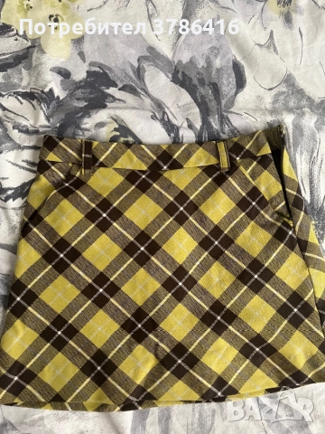 Детски поли, снимка 6 - Детски рокли и поли - 52583398