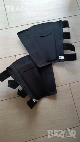 Pro Tec наколенки протектори пищял MTB колоездене БМХ скейтборд , снимка 8 - Спортна екипировка - 25628119