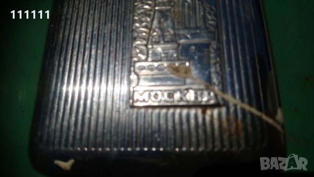 Табакера , снимка 2 - Антикварни и старинни предмети - 29595005