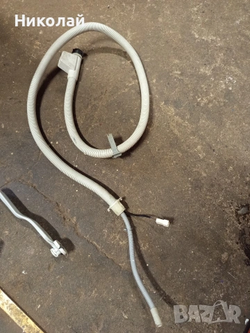 Части от съдомиялна Aeg, снимка 13 - Съдомиялни - 54277221