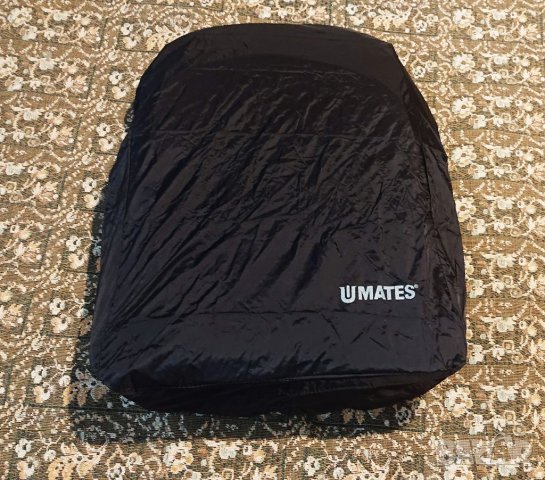 Раница за лаптоп, снимка 7 - Раници - 40436538