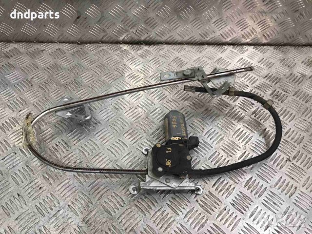 Преден ляв стъклоповдигач Jeep Grand Cherokee 1998г.