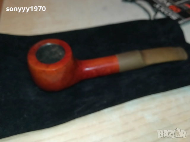 ЛУЛА ОТ ФРАНЦИЯ С МАРКИРОВКА 2110251439, снимка 8 - Лули - 52131279