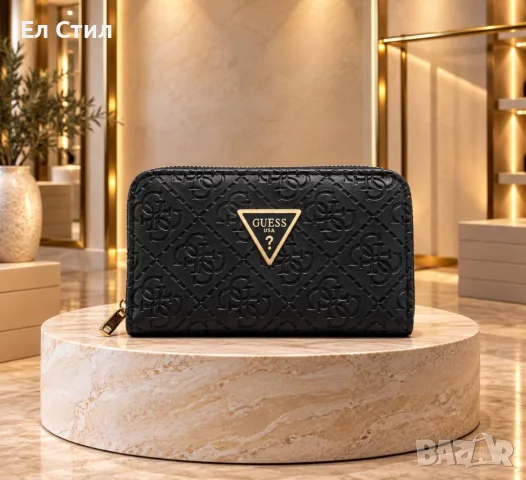 🖤Дамско портмоне ,15€, снимка 9 - Портфейли, портмонета - 56454453