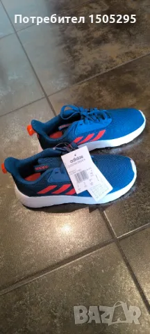 Маратонки АДИДАС 