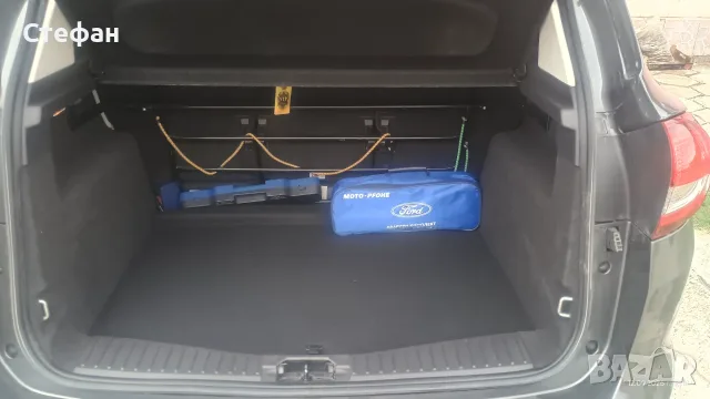 Ford C-max 1.5tdci, снимка 18 - Автомобили и джипове - 56058722
