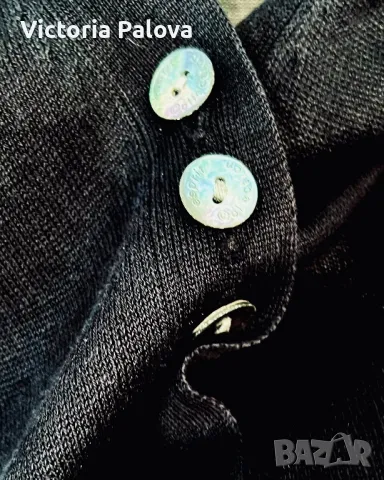 Копринена жилетка Германия, снимка 11 - Жилетки - 47745067