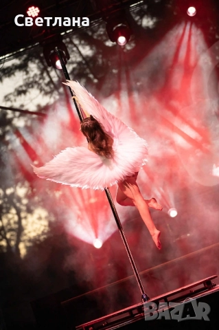 АНГЕЛСКИ КРИЛА , снимка 6 - Други - 51865443