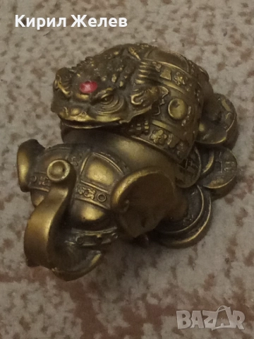 Статуетка слон 51701