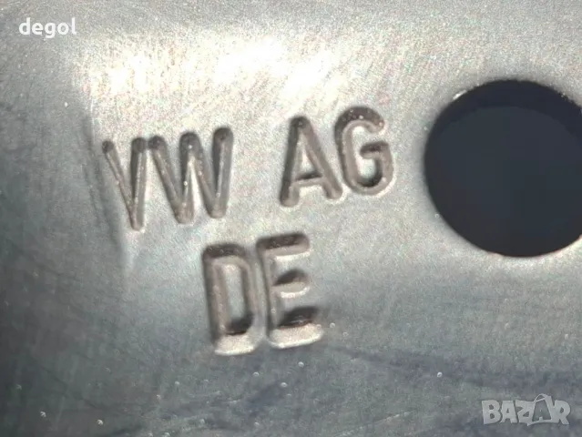 7N0.601.027.A Оригинални метални джанти VW,16 5x112 6.5J ET33 Vw Sharan,Tiguan след 2011г., снимка 5 - Гуми и джанти - 50011663