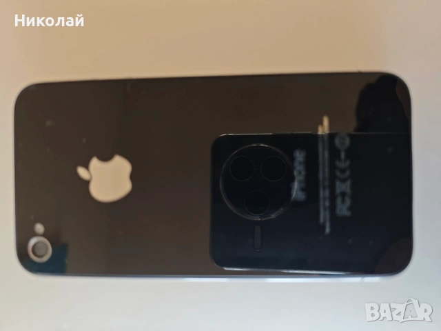 iphone 4 16gb, снимка 5 - Apple iPhone - 53924282