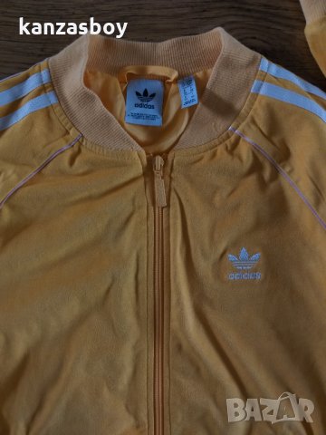 adidas Originals - страхотно дамско яке, снимка 4 - Якета - 31815182