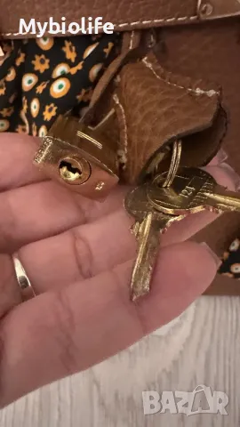 Hermes Birkin 35 togo, снимка 5 - Чанти - 47583832