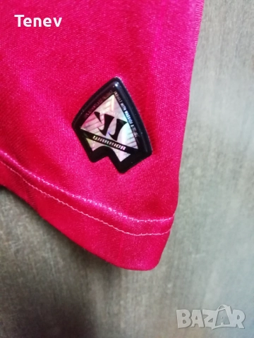 Liverpool Sturridge Warrior оригинална дамска тениска фланелка Ливърпул екип , снимка 6 - Тениски - 52818881