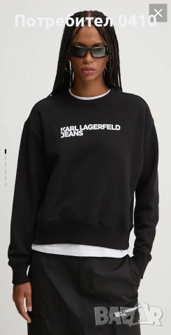 оригинални блузка, рокля karl lagerfeld jeans, love moschino , снимка 5 - Рокли - 54144744