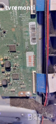 T-Con board 6870C-0532B ,6871L-3850J for 49 inc DISPLAY, снимка 2 - Части и Платки - 38109515