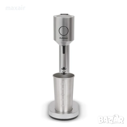 Фрапе шейкър Rohnson R-4422 * Гаранция 2 години, снимка 2 - Чопъри и пасатори - 50635104