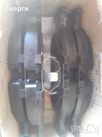 Накладки за опел предни, снимка 5 - Части - 51545148