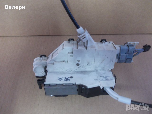 PEUGEOT 407 SW брава задна дясна врата 96 813 372 80, снимка 3 - Части - 44388833