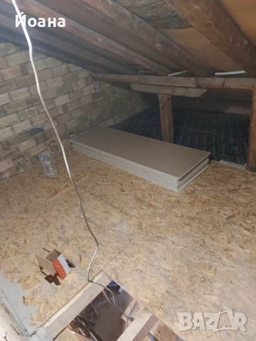 Продава 3-СТАЕН, гр. Русе, Дружба 2, снимка 16 - Апартаменти - 53895983