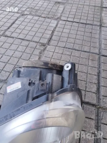 фар голф5, снимка 3 - Части - 45845497