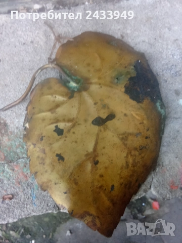 Антикварен предмет, снимка 2 - Антикварни и старинни предмети - 52441209