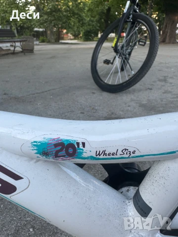 Продавам детско колело CROSS, снимка 3 - Велосипеди - 50690439