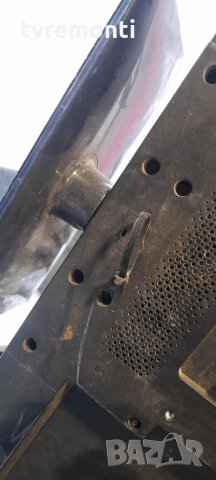 оригинална стойка X15T8946-102YF телевизор Philips модел 32PFL3168H/12