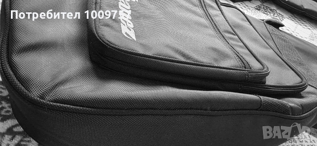 Калъф китара Висок клас Престиж, снимка 3 - Китари - 52798516