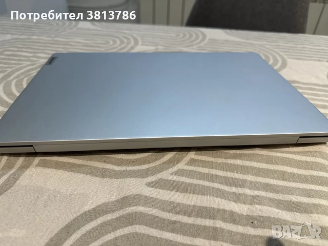 Lenovo IdeaPad 14ABA7 - в гаранция, снимка 5 - Лаптопи за работа - 52143601