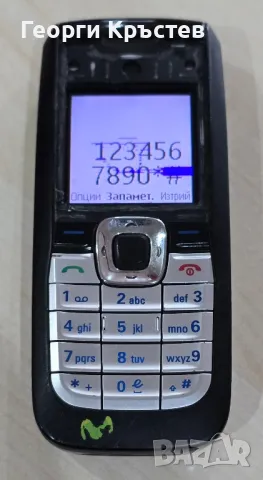 Nokia 2610 и 6021, снимка 4 - Nokia - 48201131