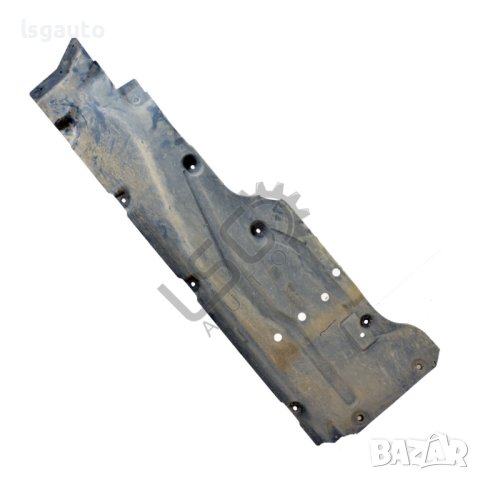 Дясна кора под купе Mercedes-Benz M-class (W164) 2005-2011 ID:100585