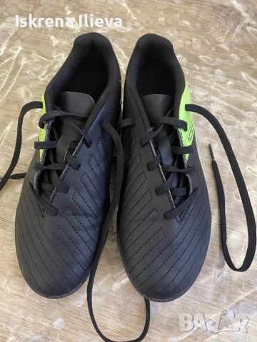 Стоножки Kipsta, снимка 2 - Футбол - 51748843