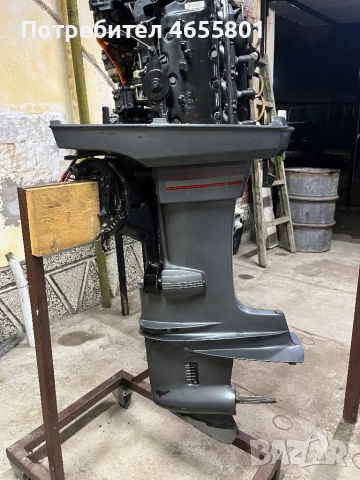 Маринер 40,2т , снимка 8 - Воден транспорт - 52474436