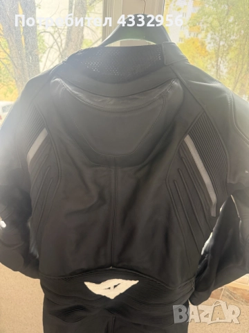 Мотоекип кожен Dainese, снимка 2 - Аксесоари и консумативи - 56550183