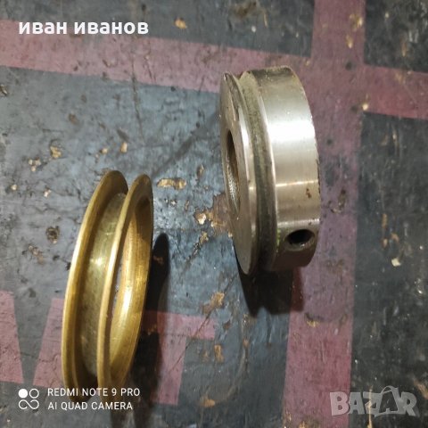 За струг фреза , снимка 6 - Стругове - 32094913