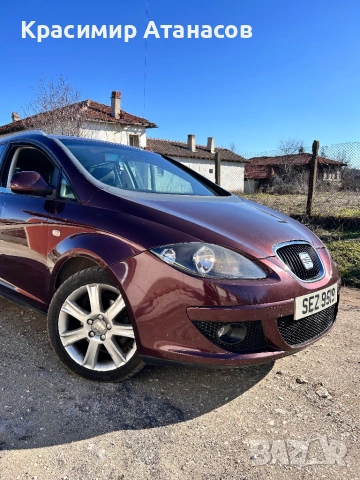 Амортисьор преден десен за Сеат Алтеа XL. 2008г, снимка 8 - Части - 53159681