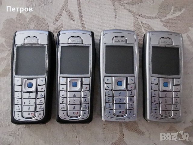 Nokia 6230i , снимка 1 - Nokia - 30027248