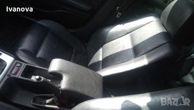 Bmw E46 320d части бмв е46 320 фейс 150 к.с 2002г на части, снимка 4 - Автомобили и джипове - 30190291