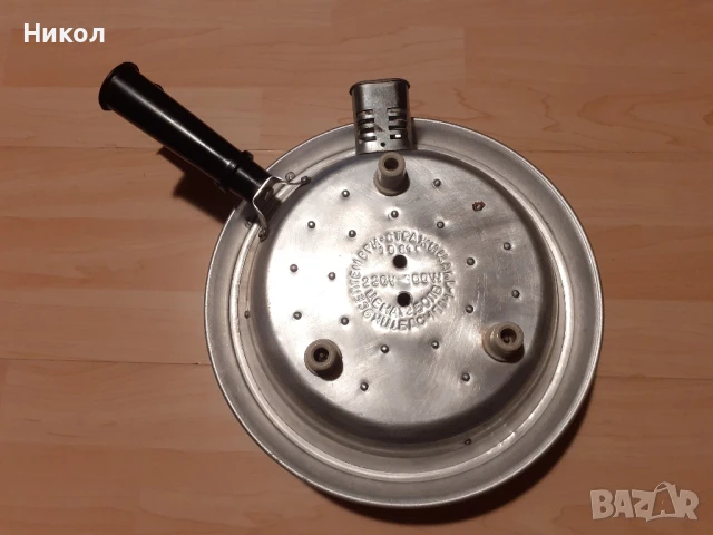 Пържолник на Стражица перфектен