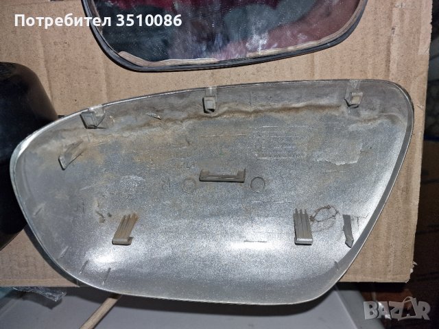 Продавам стъкла, моторчета, капаци за огледала и оригинално радио/сд лексус/lexus , снимка 11 - Автомобили и джипове - 42539733