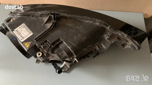Фар за Audi A4 B8 , снимка 2 - Части - 49741521