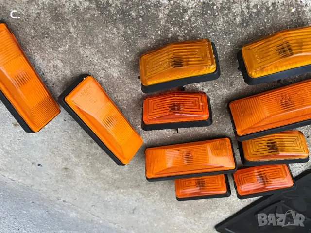 Лада авточасти и детайли/Lada , снимка 3 - Части - 48540459